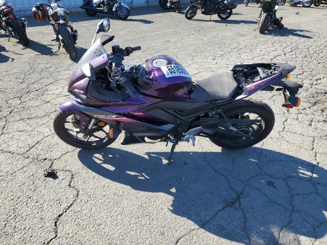 2023 Yama YZFR1