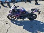 2023 Yama YZFR1