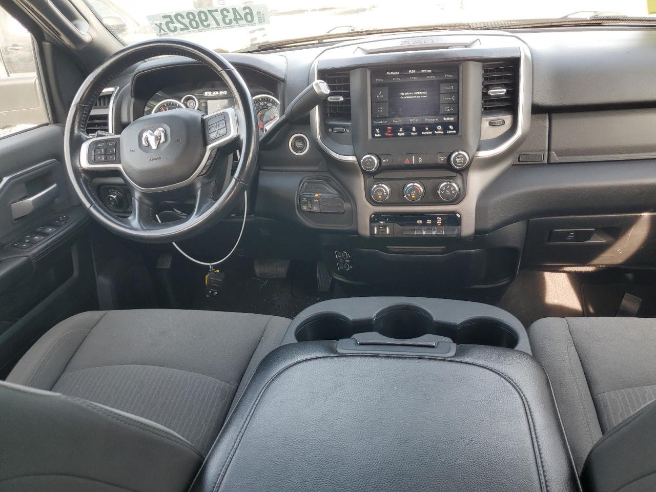 2021 Dodge RAM 2500 BIG Horn