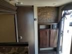 2016 Forest River Grey Wolf Travel TRA