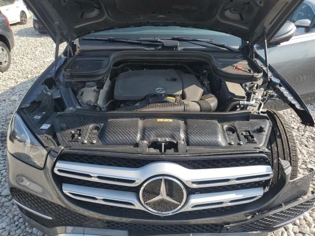 2021 Mercedes-Benz GLE 350 4matic