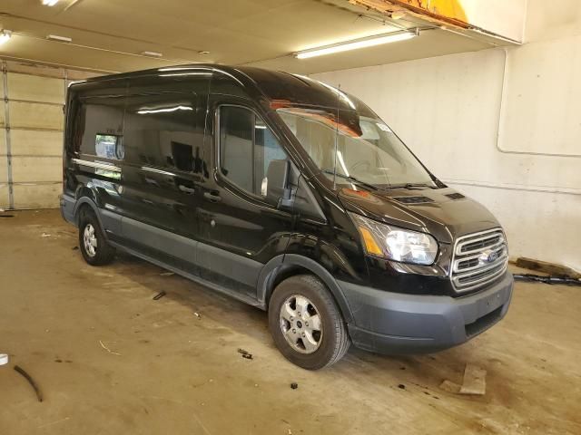 2017 Ford Transit T-250