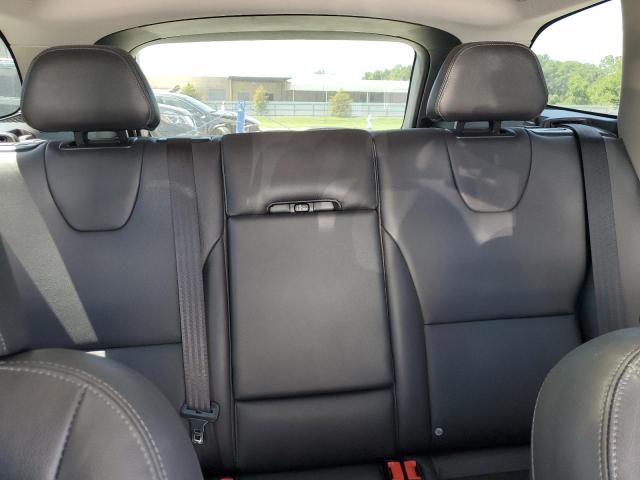 2017 Volvo Xc60 T6 Inscription