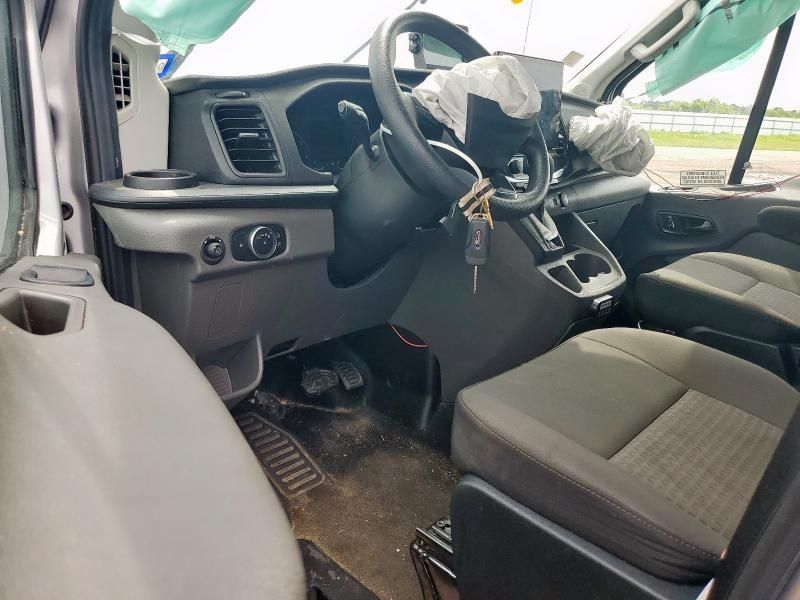 2023 Ford Transit T-350 HD