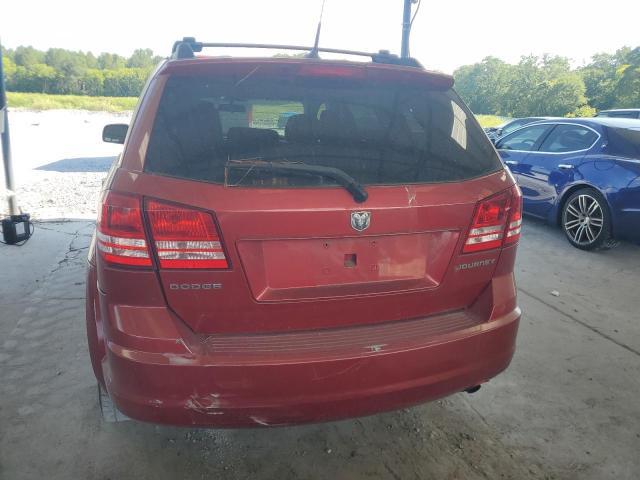 2010 Dodge Journey se
