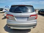 2022 Honda Pilot Touring