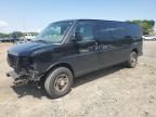 2014 Chevrolet Express G3500 LT