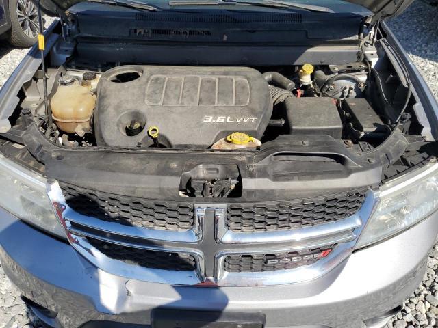 2015 Dodge Journey sxt