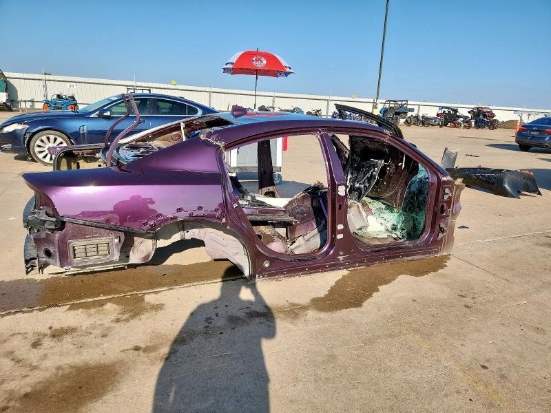 2020 Dodge Charger Scat Pack