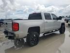 2017 Chevrolet Silverado C1500 LT