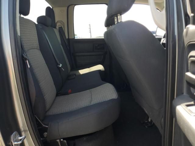 2012 Dodge RAM 1500 ST