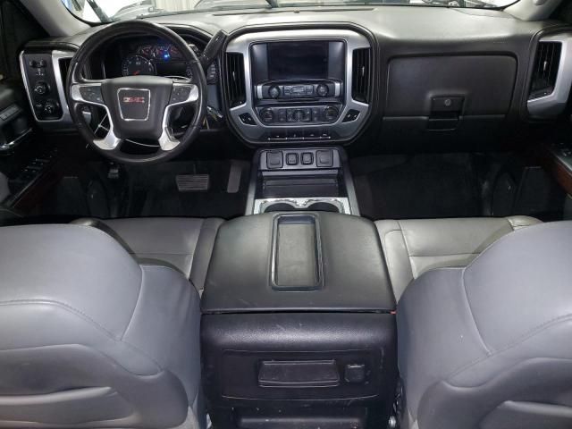 2014 GMC Sierra K1500 SLT