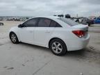 2011 Chevrolet Cruze ls