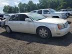 2003 Cadillac Deville dts