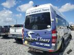2017 Mercedes-Benz Sprinter 2500