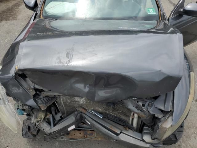 2008 Honda Accord LX-S