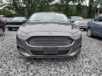 2014 Ford Fusion s