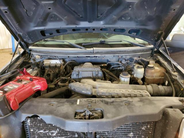 2005 Ford F150