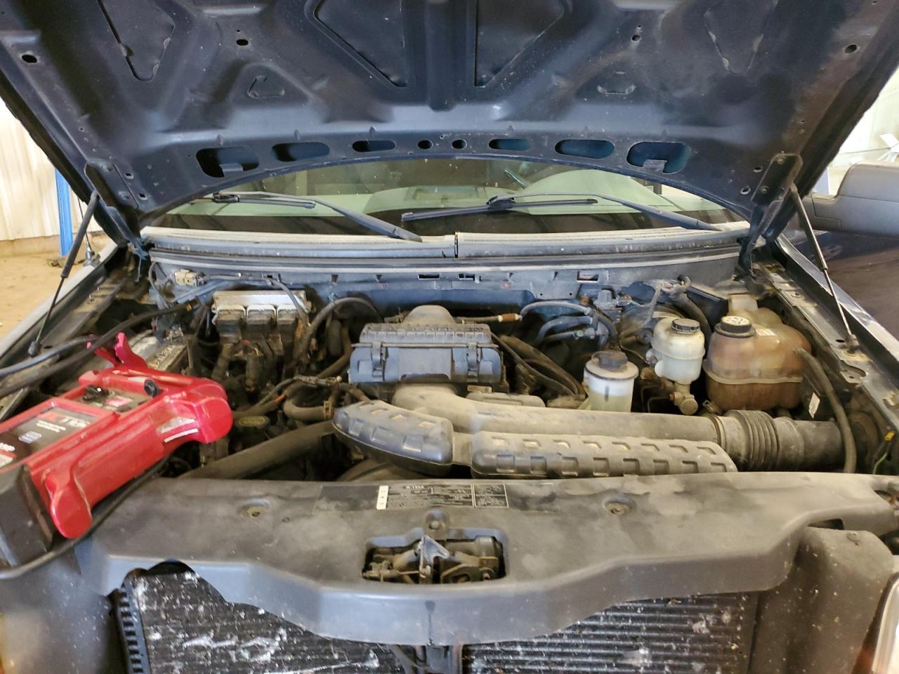 2005 Ford F150