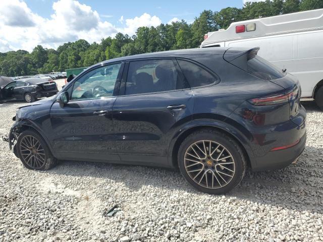 2021 Porsche Cayenne