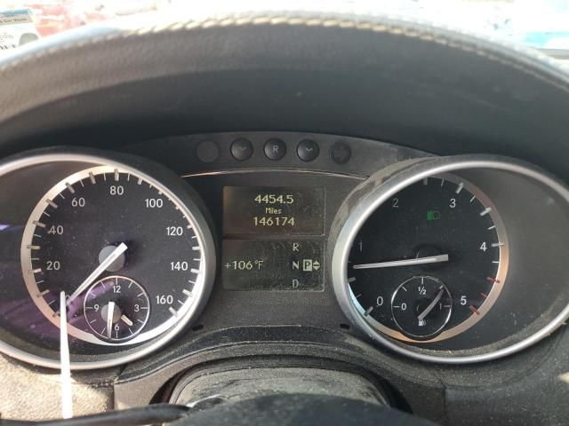 2012 Mercedes-Benz GL 350 Bluetec