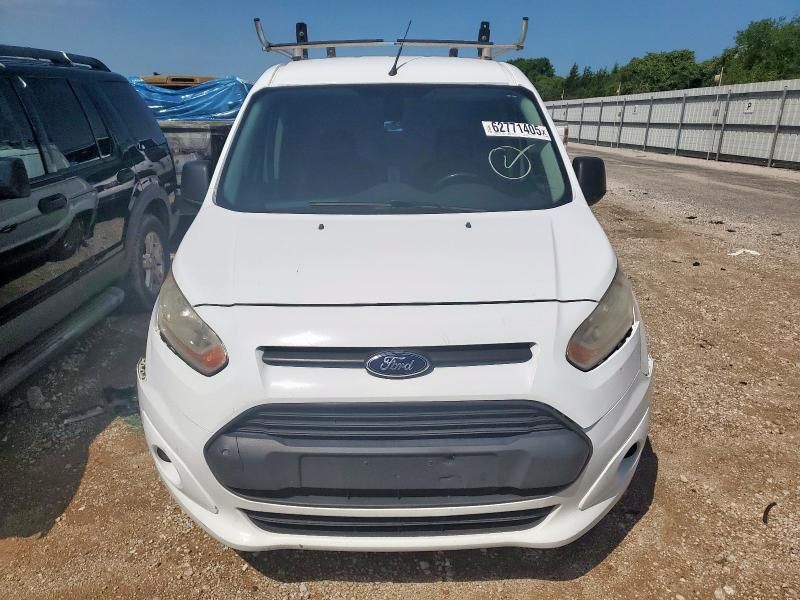 2016 Ford Transit Connect XL W