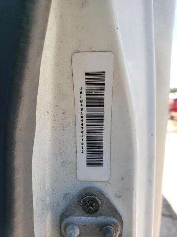 2006 Isuzu NPR