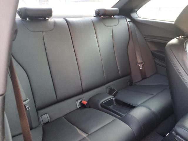 2017 Bmw Motorrad 2017 bmw Motorrad M240xi