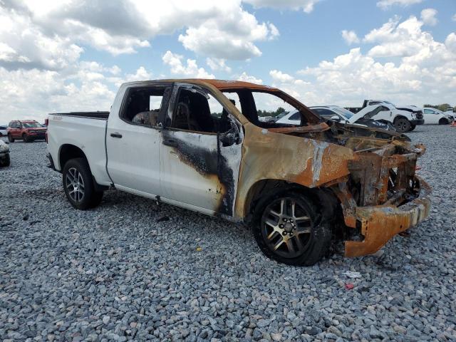 2020 Chevrolet Silverado K1500 lt Trail Boss