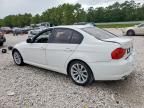 2011 BMW 328 I
