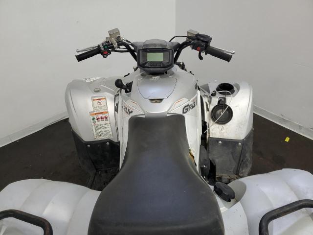 2022 Yamaha YFM700 G
