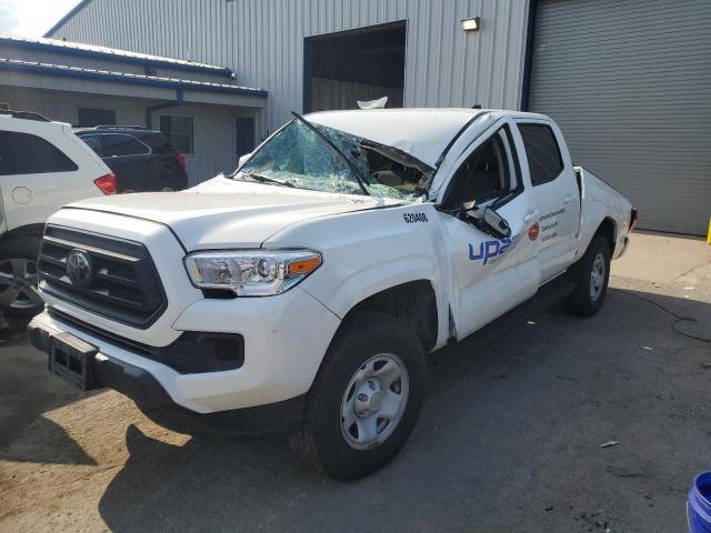 2023 Toyota Tacoma Double cab