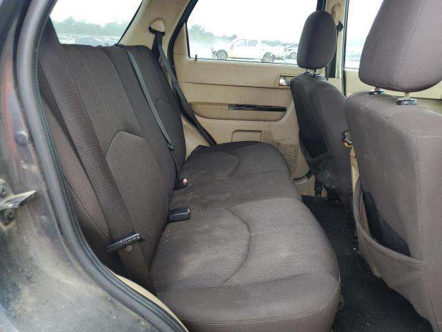 2008 Mazda 2008 Mazd Tribute i