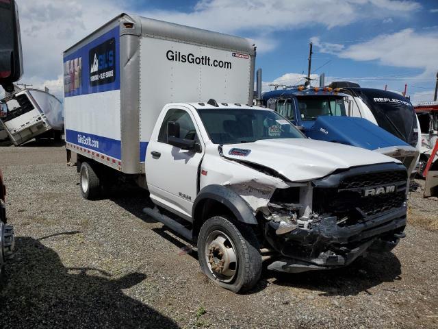2019 Dodge RAM 4500
