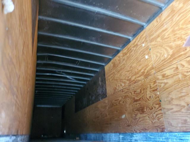 1996 Stoughton Trailer