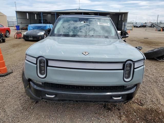 2023 Rivian R1S Launch Edition