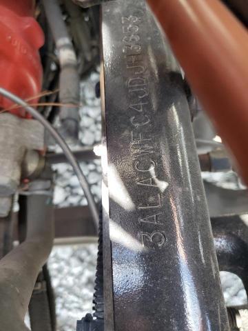 2018 Freightliner M2 106 Medium Duty