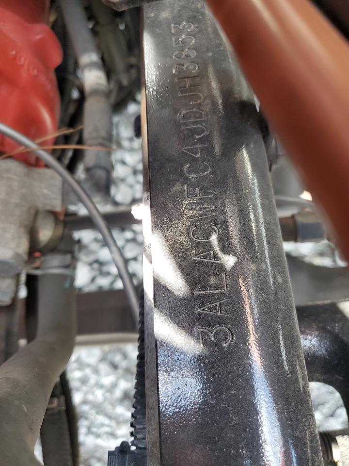 2018 Freightliner M2 106 Medium Duty