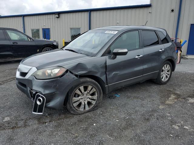 2011 Acura RDX