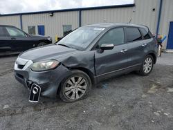 Acura salvage cars for sale: 2011 Acura RDX