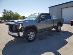 2024 GMC Sierra K2500 sle for sale in Albany, NY