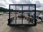 2022 Carry-On Util Trailer