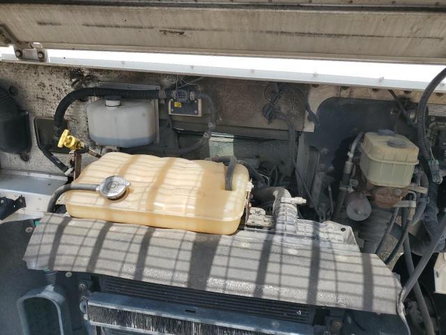 2013 Freightliner Chassis M Line WALK-IN Van