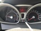 2011 Ford Fiesta SEL