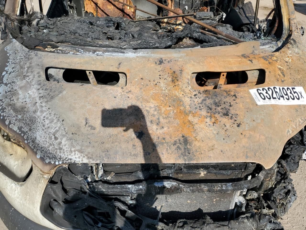 2017 Ford Transit T-150