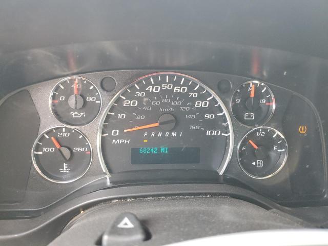 2013 Chev Express G2500