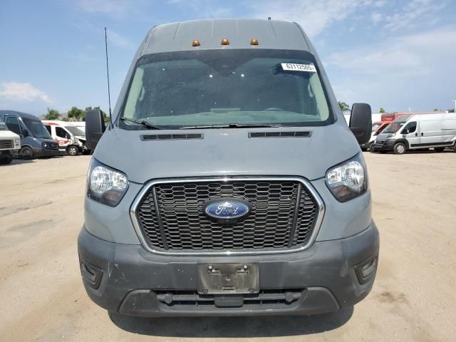 2023 Ford Transit T-350 HD