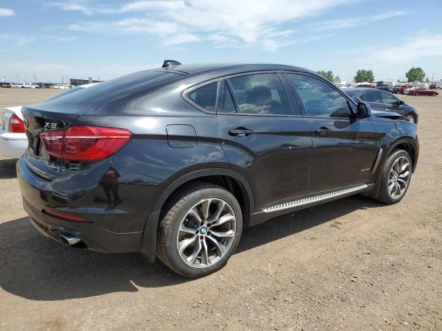 2016 BMW X6 Xdrive35i
