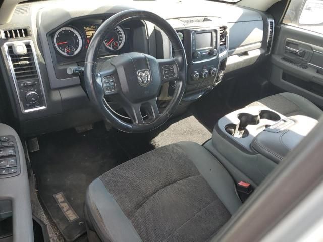 2014 Dodge RAM 1500 SLT