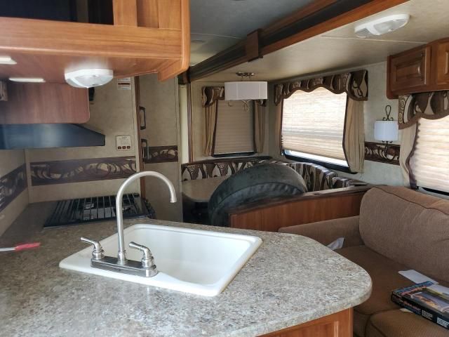 2013 Trailers Trailer